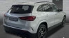 Mercedes-Benz GLA 250 e con tecnología híbrida EQ