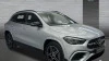 Mercedes-Benz GLA 250 e con tecnología híbrida EQ