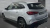 Mercedes-Benz GLA 250 e con tecnología híbrida EQ