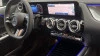 Mercedes-Benz GLA 250 e con tecnología híbrida EQ
