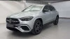 Mercedes-Benz GLA 250 e con tecnología híbrida EQ