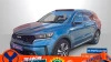 Kia Sorento 1.6 T-GDi HEV Emotion 4x2 169 kW (230 CV)