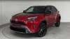 Toyota Yaris Cross 1.5 120H Adventure
