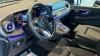Mercedes-Benz Clase V 300 d Avantgarde Largo Mercedes-Benz Clase V 300 d Avantgarde Largo