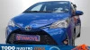 Toyota Yaris 1.5 Hybrid Advance 74 kW (100 CV)