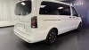Mercedes-Benz Vito 116CDI 120kW furgón Select larga