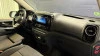 Mercedes-Benz Vito 116CDI 120kW furgón Select larga