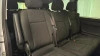 Mercedes-Benz Vito 116CDI 120kW furgón Select larga