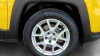 Jeep Renegade eHybrid 1.5 Limited ATX 96 kW (130 CV)