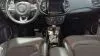 Jeep Compass 2.0 Mjet 125kW Limited 4x4 E6D