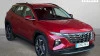 Hyundai Tucson 1.6 TGDI PHEV 195kW Maxx Auto 4X4 Hyundai Tucson 1.6 TGDI PHEV 195kW Maxx Auto 4X4