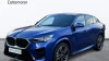 BMW X2 sDrive18d 110 kW (150 CV) BMW X2 sDrive18d 110 kW (150 CV)