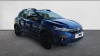 Dacia Sandero Stepway Extreme Go 74kW (100CV) ECO-G Dacia Sandero Stepway Extreme Go 74kW (100CV) ECO-G