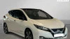 Nissan Leaf 40kWh N-Connecta