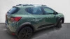 Dacia Sandero Stepway Extreme Go TCe 81kW (110CV) Dacia Sandero Stepway Extreme Go TCe 81kW (110CV)