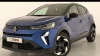 Renault Captur Eco-G Techno 74kW Renault Captur Eco-G Techno 74kW