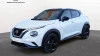 Nissan Juke 1.0 DIG-T 84KW TEKNA 5P