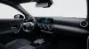 Mercedes-Benz Clase A Sedán A 180 d