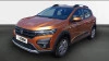 Dacia Sandero   Stepway TCe Comfort 67kW