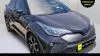 Toyota C-HR 1.8 125H Advance 90 kW (122 CV)