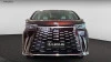 Lexus LM 350h Luxury Light Beige 6 plazas Lexus LM 350h Luxury Light Beige 6 plazas