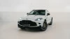 Aston Martin DBX 707 V8