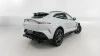 Aston Martin DBX 707 V8
