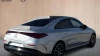Mercedes-Benz CLA  250+ con tecnologia EQ