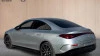 Mercedes-Benz CLA  250+ con tecnologia EQ