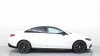 Mercedes-Benz CLA 1.5 CLA 180 MHEV DCT 136 4P