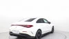 Mercedes-Benz CLA 1.5 CLA 180 MHEV DCT 136 4P