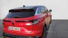 Renault Austral Techno Mild Hybrid 116kW Auto