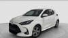 Toyota Yaris 1.5 120H Active Plus Toyota Yaris 1.5 120H Active Plus