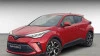 Toyota C-HR C-HR 125H Advance Toyota C-HR C-HR 125H Advance