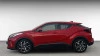 Toyota C-HR C-HR 125H Advance Toyota C-HR C-HR 125H Advance