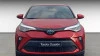 Toyota C-HR C-HR 125H Advance Toyota C-HR C-HR 125H Advance