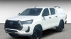 Toyota Hilux Cabina Doble GX Toyota Hilux Cabina Doble GX