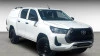 Toyota Hilux Cabina Doble GX Toyota Hilux Cabina Doble GX