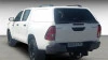 Toyota Hilux Cabina Doble GX Toyota Hilux Cabina Doble GX