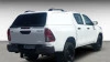 Toyota Hilux Cabina Doble GX Toyota Hilux Cabina Doble GX