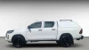 Toyota Hilux Cabina Doble GX Toyota Hilux Cabina Doble GX