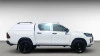Toyota Hilux Cabina Doble GX Toyota Hilux Cabina Doble GX