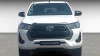 Toyota Hilux Cabina Doble GX Toyota Hilux Cabina Doble GX