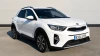 Kia Stonic 1.0 T-GDi 88kW (120CV) MHEV iMT Concept Kia Stonic 1.0 T-GDi 88kW (120CV) MHEV iMT Concept