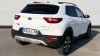 Kia Stonic 1.0 T-GDi 88kW (120CV) MHEV iMT Concept Kia Stonic 1.0 T-GDi 88kW (120CV) MHEV iMT Concept