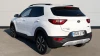 Kia Stonic 1.0 T-GDi 88kW (120CV) MHEV iMT Concept Kia Stonic 1.0 T-GDi 88kW (120CV) MHEV iMT Concept