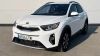 Kia Stonic 1.0 T-GDi 88kW (120CV) MHEV iMT Concept Kia Stonic 1.0 T-GDi 88kW (120CV) MHEV iMT Concept