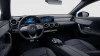 Mercedes-Benz CLA 200 d AMG Line (EURO 6d)