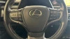 Lexus UX 250h Business Navigation 2WD
