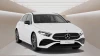 Mercedes-Benz Clase A  250 e Compacto con tecnología híbrida
